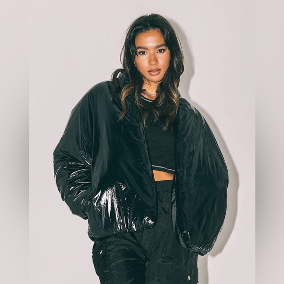 Club Paradise Logo
Paxton Puffer Jacket - Picture 3 of 7